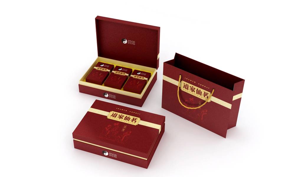 周村区文创产品包装设计的破圈密码——文化基因与消费场景的双向激活